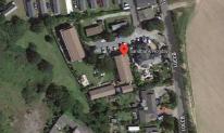 It used to be the site of Sandbank Holidays in Upton Towans, Hayle | The site is 0.97 acres It used to be the site of Sandbank Holidays in Upton Towans, Hayle | The site is 0.97 acres
